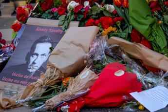 Navalny, Roma gli intitola una strada: “Non quella però dell’ambasciata di Russia”