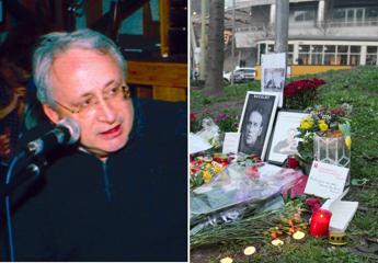 Navalny, alla commemorazione a Milano c’era anche l’ex Br Alberto Franceschini