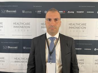 Navanteri (Healthcare Innovation): “I nostri 4 obiettivi per Ssn del futuro”