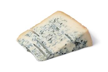 Non solo blu, il gorgonzola del futuro cambierà colore