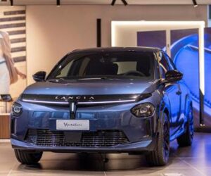 Nuova Lancia Ypsilon: parte il tour nelle concessionarie italiane