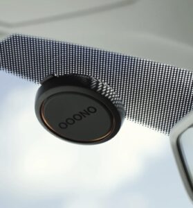 OOONO CO-DRIVER NO2 arriva in Italia