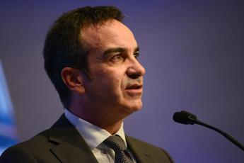 Occhiuto: “Ryanair innamorata di Reggio ma non basta, Calabria si mobiliti per Av”