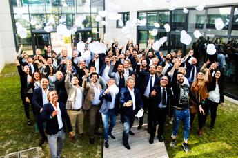 Oikos, la pittura ecologica compie 40 anni