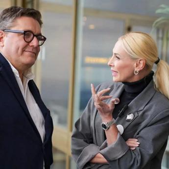 Omaggio alla Bellezza e al Bellessere da Montecarlo al Festival di Sanremo