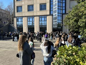 Open day d’inverno 2024, oltre 2.000 studenti a progettare futuro a Tor Vergata