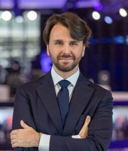 Regionali, il parlamentare europeo Mario Furore torna in Abruzzo