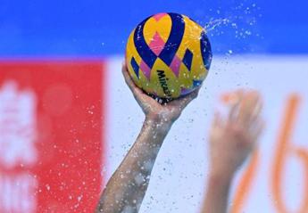 Pallanuoto, Settebello in finale ai Mondiali: sconfitta la Spagna per 8-6