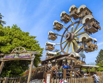 Parchi divertimento: Ira (Leolandia): “L’esperienza è il valore centrale, più occupati con estensione stagione”