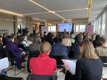 Pari opportunità, Grimaldi: “Collaborazione con Coop sviluppa temi etica e inclusione”