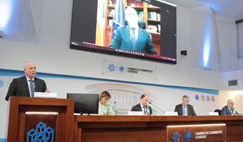 Partecipazione e interesse per l’evento sul nuovo codice dei contratti pubblici andato in scena in Camera di commercio