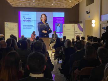 Parzani (Borsa italiana): “Sulla parità di genere c’è ancora da fare”