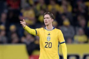 Paura per Kristoffer Olsson, malore e ricovero in terapia intensiva