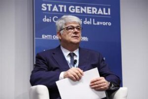 Previdenza, Enpacl: nostro ‘sistema di qualità’ all’avanguardia