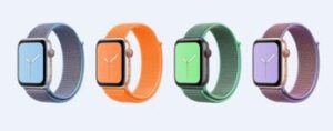 Primavera 2024, i nuovi colori degli accessori per iPhone, iPad e Apple Watch