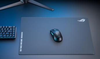 ROG Moonstone Ace L: il tappetino rivoluzionario per mouse
