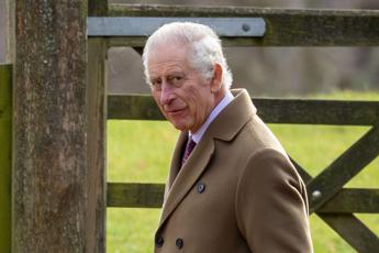 “Re Carlo III è morto”: la fake news dilaga dalla Russia