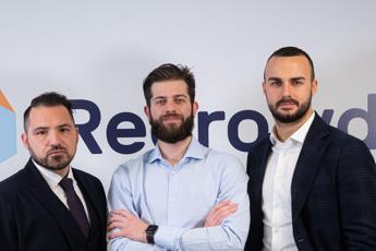 Recrowd: Innovazione e Collaborazione per la Piena Riuscita delle Operazioni Immobiliari nel Crowdfunding