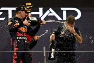 Red Bull, inchiesta su Horner: team principal sotto accusa