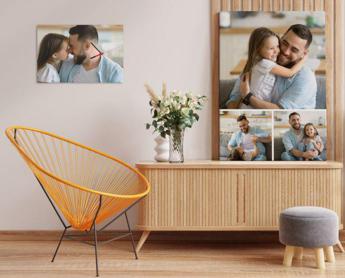 Regali originali e personalizzati per la Festa del Papà? Su Fotoregali.com centinaia di proposte per sorprendere