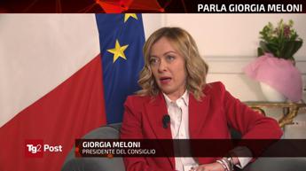 Regionali Sardegna, Meloni: “Sconfitta stimolo a migliorarsi e mettersi in gioco”