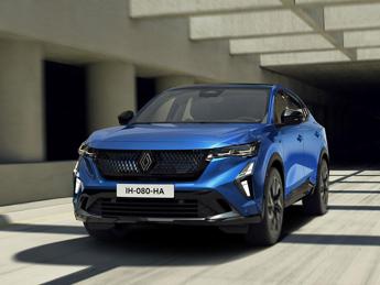 Renault Rafale: al via gli ordini in Italia