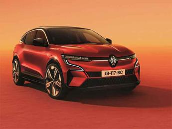 Renault anticipa i nuovi incentivi in programma per l’Italia