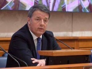 Renzi: “Pier Silvio Berlusconi difende Meloni e attacca me, lascio Mondadori”