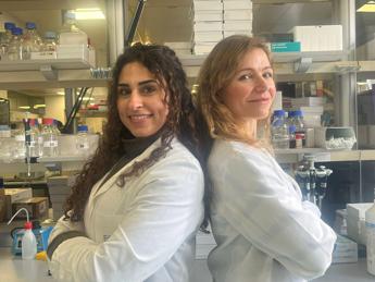 Ricerca, Eugenia e Olga dall’estero a Milano: “Ragazze inseguite i sogni di scienza”