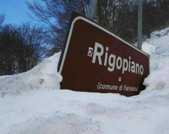 Rigopiano, domani la sentenza d’Appello. I familiari delle vittime: “Esausti, ma saremo in aula”