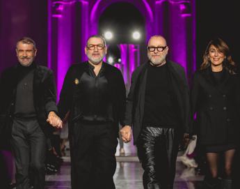 Roma Couture, l’Alta Moda Capitolina torna in passerella