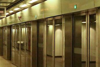 Roma, apertura in ritardo metro C nella tratta fra San Giovanni e Giardinetti