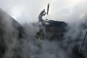 Russia: “28 morti in attacco ucraino a panificio nel Lugansk”