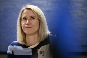 Russia-Estonia, si accende lo scontro: premier Kallas ‘ricercata’ per Mosca