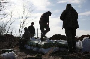 Russia, allerta anti-terrorismo in tre regioni al confine con Ucraina