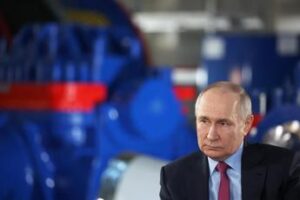 Russia, l’annuncio di Putin: “Il 95% delle armi nucleari sono state modernizzate”