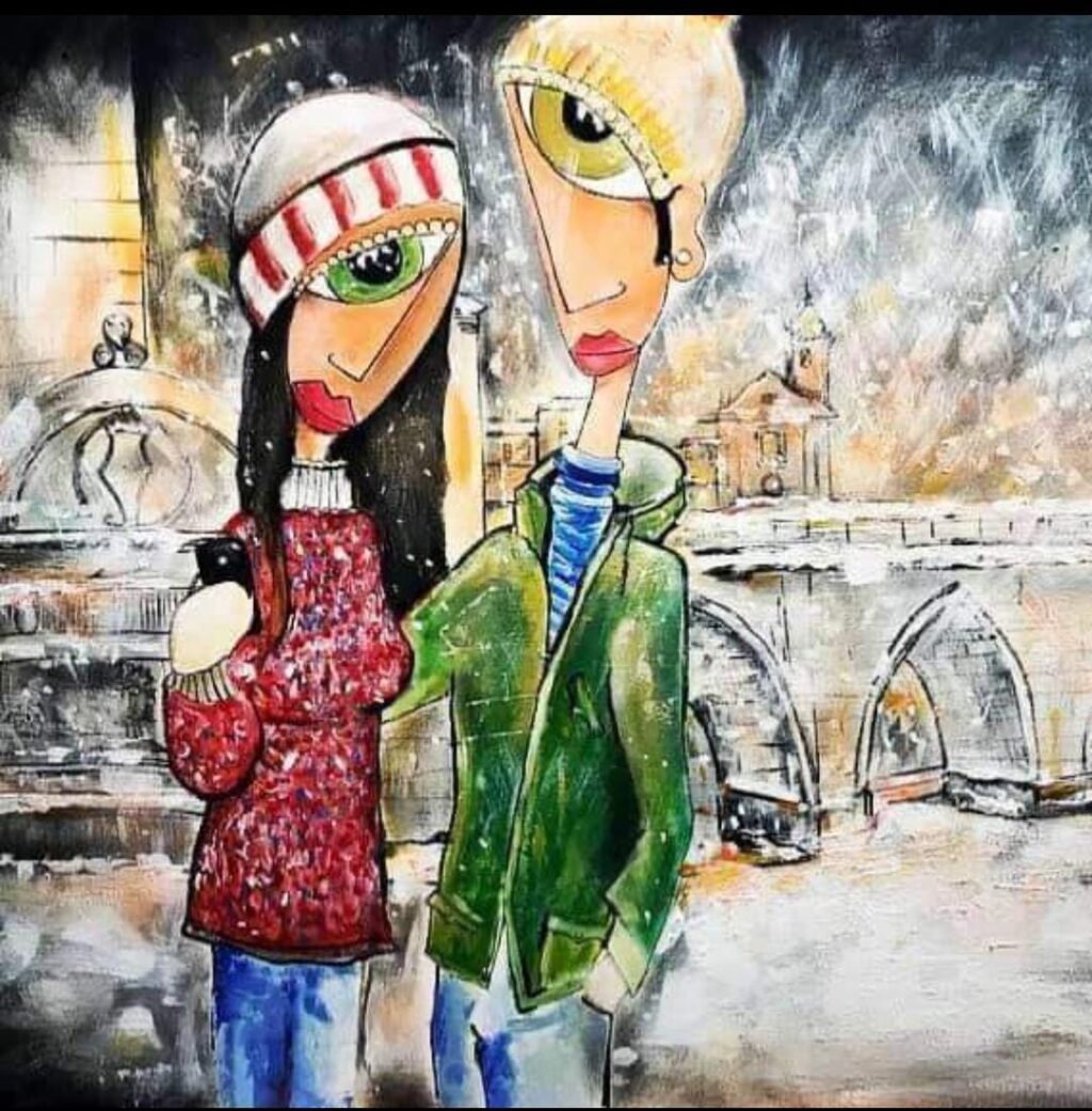 8 marzo: A Bugnara il libro di Valentina Venti e la mostra di Simone D'Amico