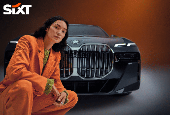 SIXT Italia ottiene la certificazione per la parità di genere