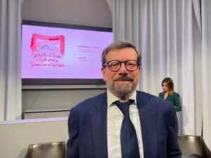 Salute, gastroenterologo Armuzzi: “Con sintomi intestinali di Mici rivolgersi a specialista”