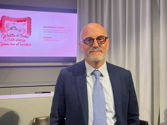 Salute, gastroenterologo Fantini: “Terapie rallentano infiammazione nelle Mici”