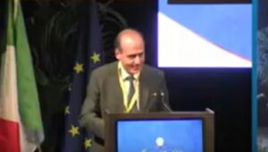 Sanità, Laghi (Consiglio superiore Ministero): “IA già applicata ma utenza non la percepisce”