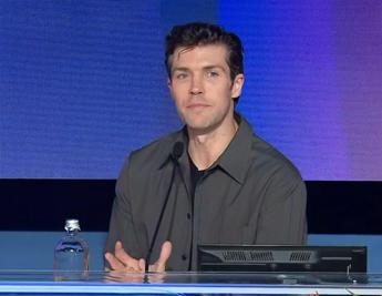 Sanremo 2024, Bolle superospite stasera: “Non potevo mancare, è un’emozione grandissima”