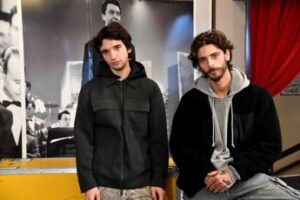 Sanremo 2024, Santi Francesi: “Romantici? Amore era tabù, poi ci siamo innamorati anche noi”