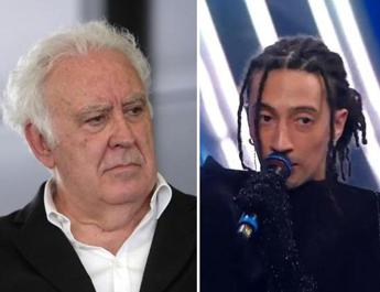 Sanremo 2024, Santoro: “Ghali? Non avrei usato il termine genocidio”