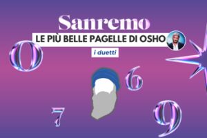 Sanremo 2024, le pagelle di Osho per la quarta serata