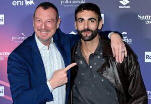 Sanremo 2024, scaletta prima serata: ecco l’ordine di uscita dei cantanti