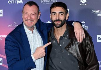 Sanremo 2024, scaletta prima serata: ecco l’ordine di uscita dei cantanti