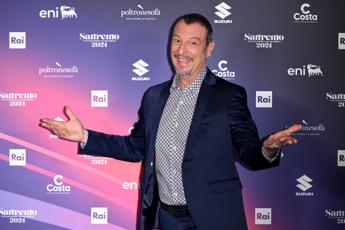 Sanremo 2024, scaletta seconda serata: i 15 cantanti