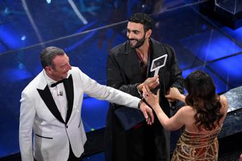 Sanremo 2024, top e flop prima serata. Da Mengoni a Ghali e Annalisa: voti e commenti