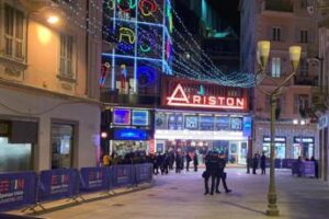 Sanremo, Sisal: “Annalisa, Angelina Mango e Bertè avanti nella prima serata”